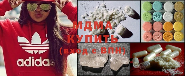 гидра Богданович